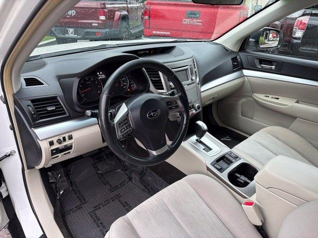 Subaru Outback  2014