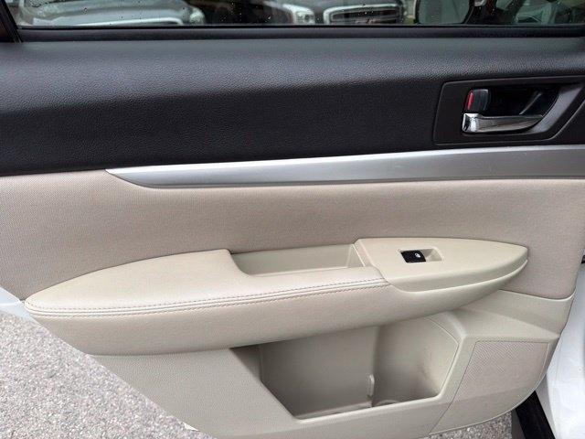 Subaru Outback  2014