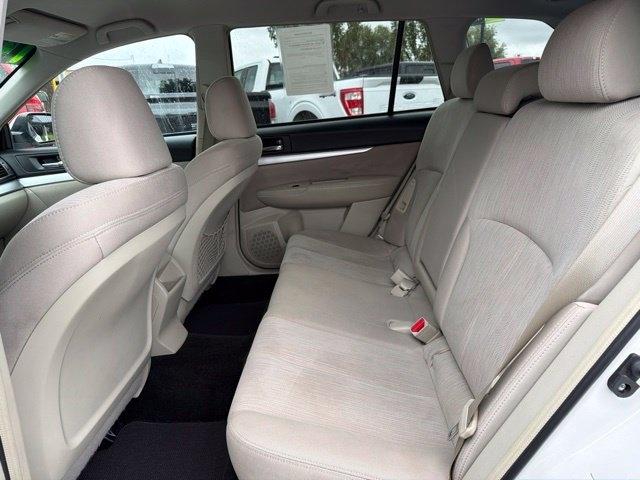 Subaru Outback  2014