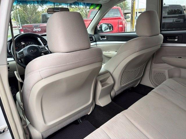 Subaru Outback  2014