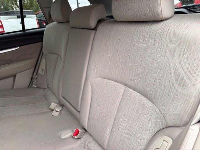 Subaru Outback  2014