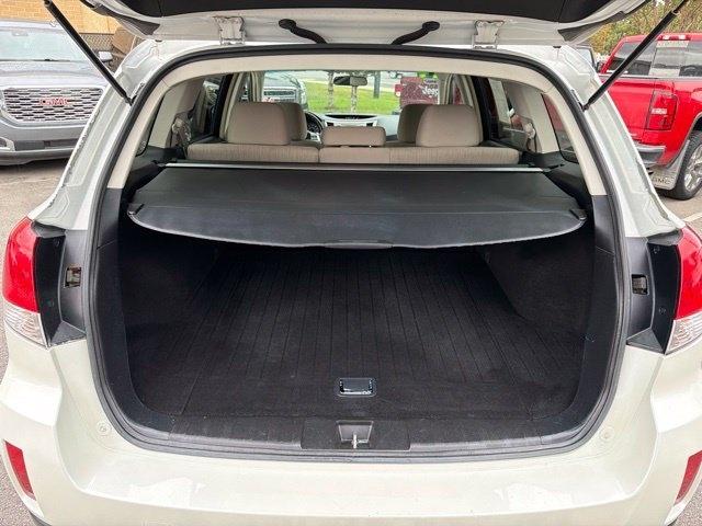 Subaru Outback  2014