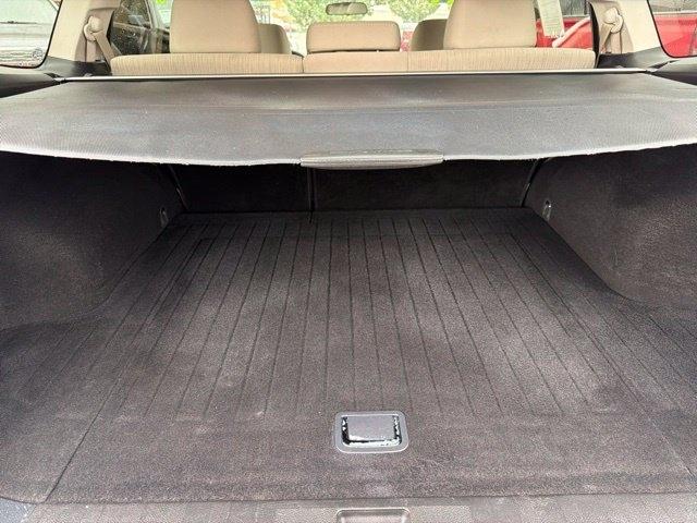Subaru Outback  2014