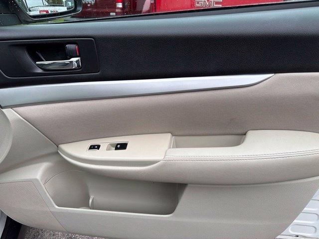 Subaru Outback  2014