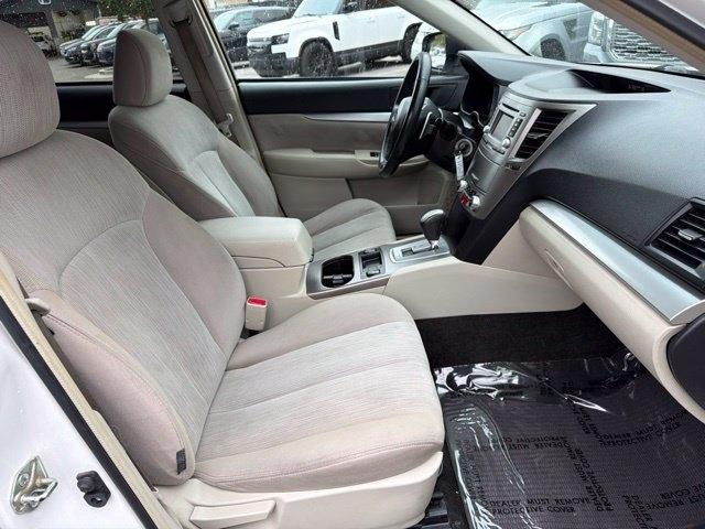 Subaru Outback  2014