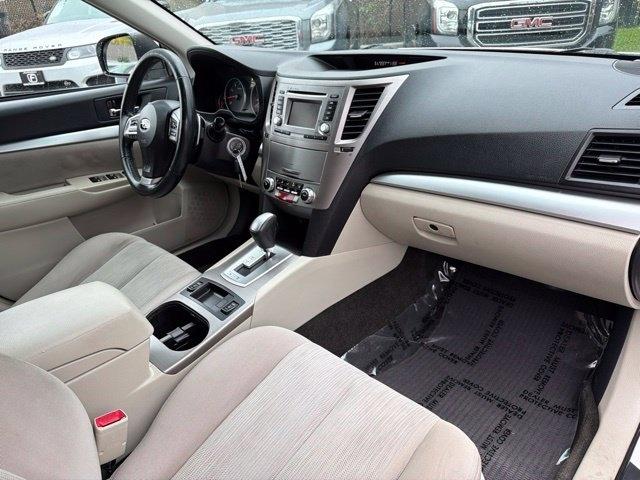 Subaru Outback  2014