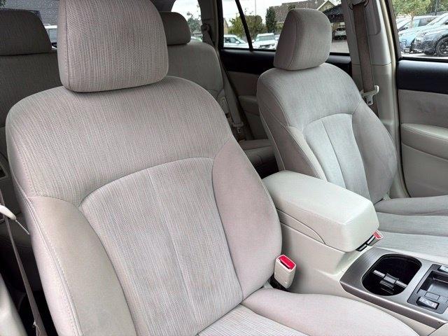 Subaru Outback  2014