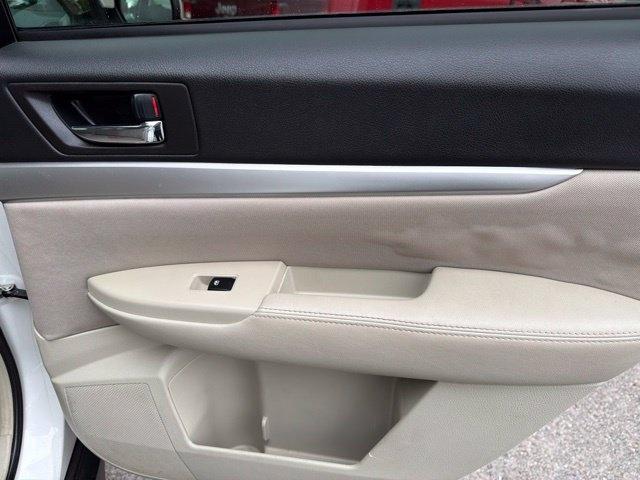 Subaru Outback  2014