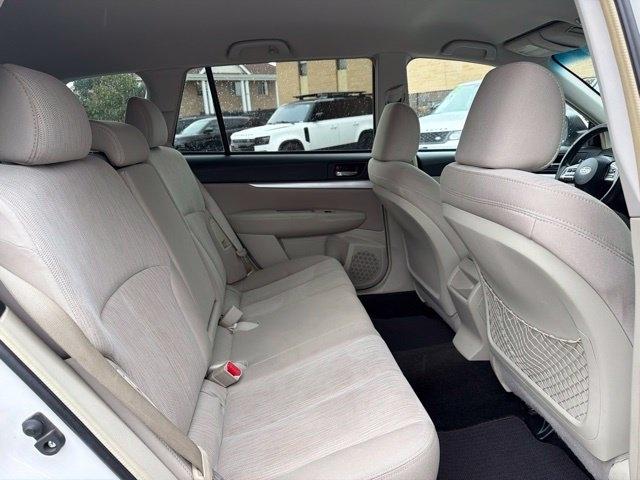 Subaru Outback  2014