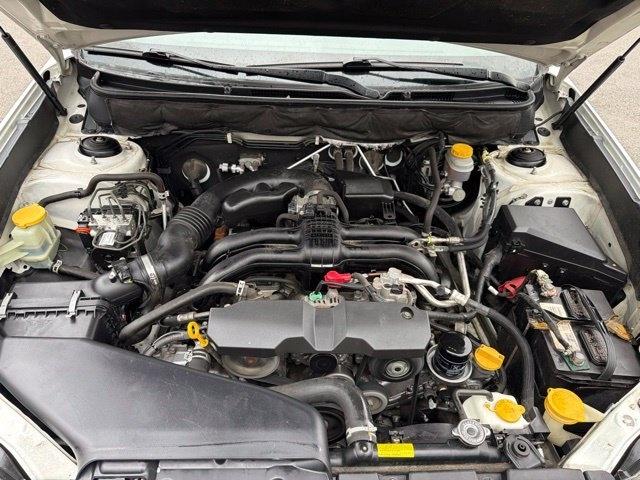 Subaru Outback  2014