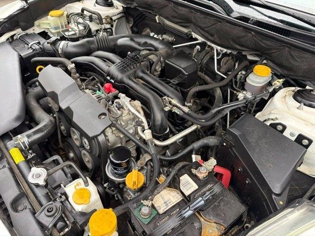 Subaru Outback  2014