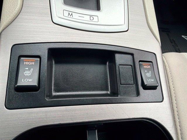 Subaru Outback  2014