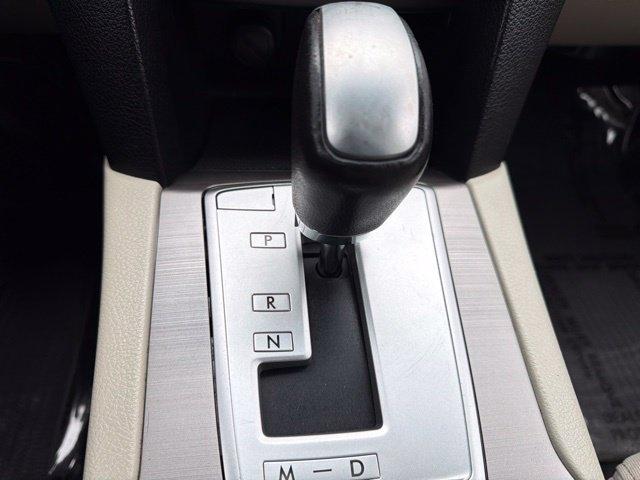 Subaru Outback  2014