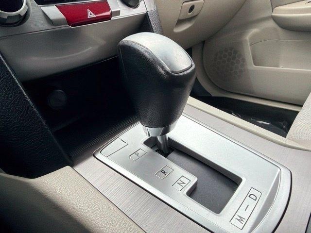 Subaru Outback  2014