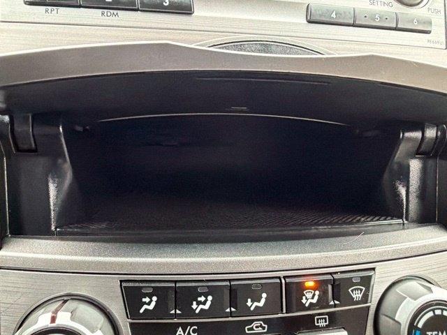 Subaru Outback  2014