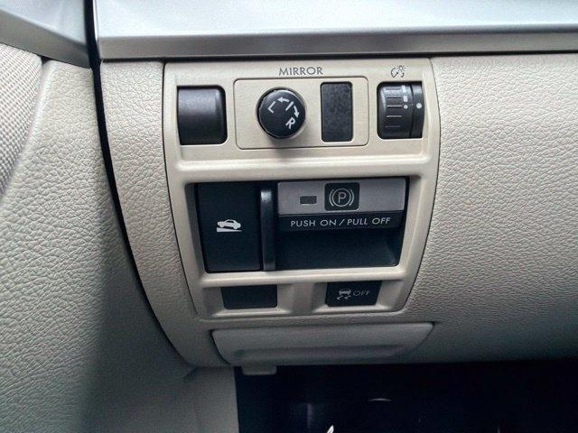 Subaru Outback  2014