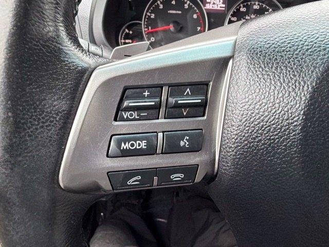 Subaru Outback  2014