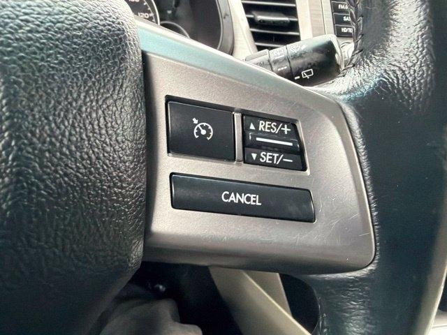 Subaru Outback  2014