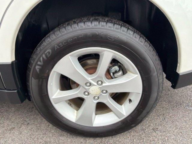 Subaru Outback  2014