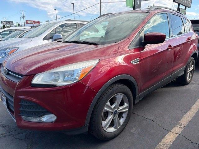 Ford Escape  2015