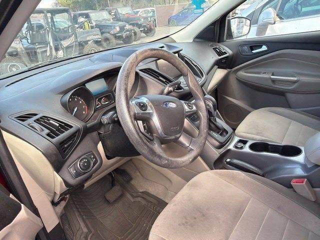 Ford Escape  2015