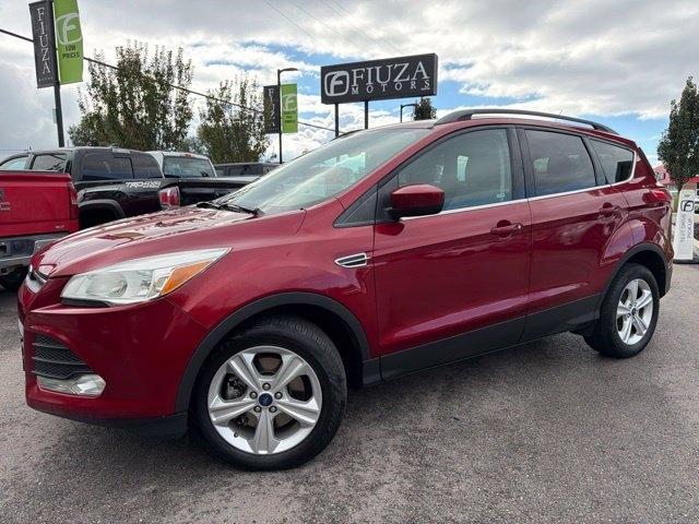 Ford Escape  2015
