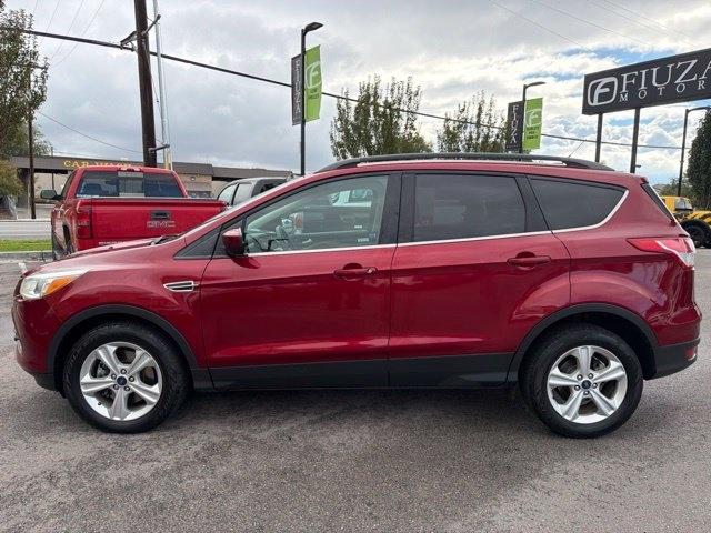 Ford Escape  2015