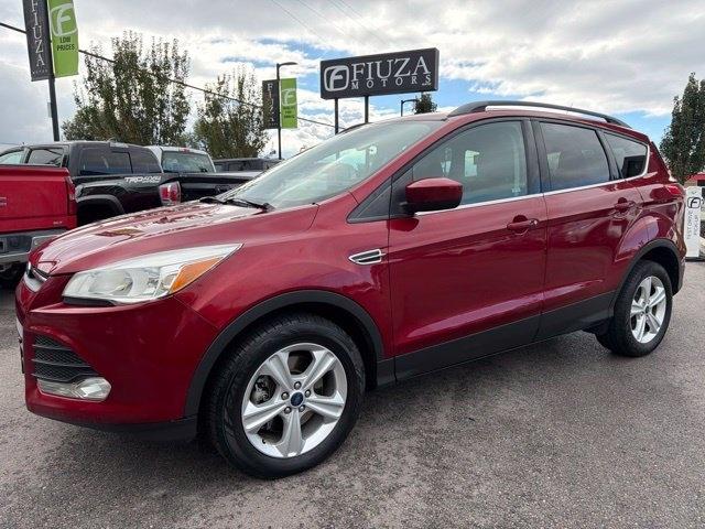 Ford Escape  2015