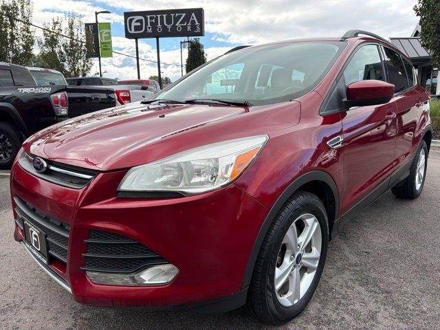 Ford Escape  2015