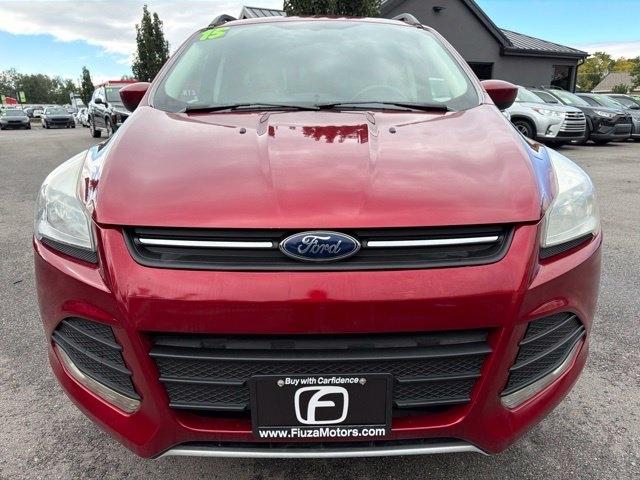 Ford Escape  2015