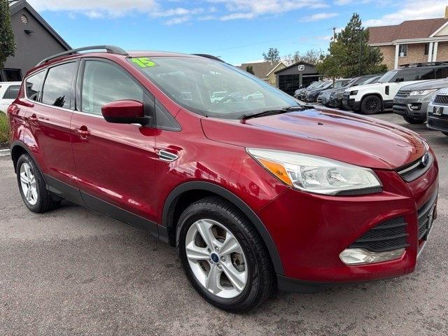 Ford Escape  2015