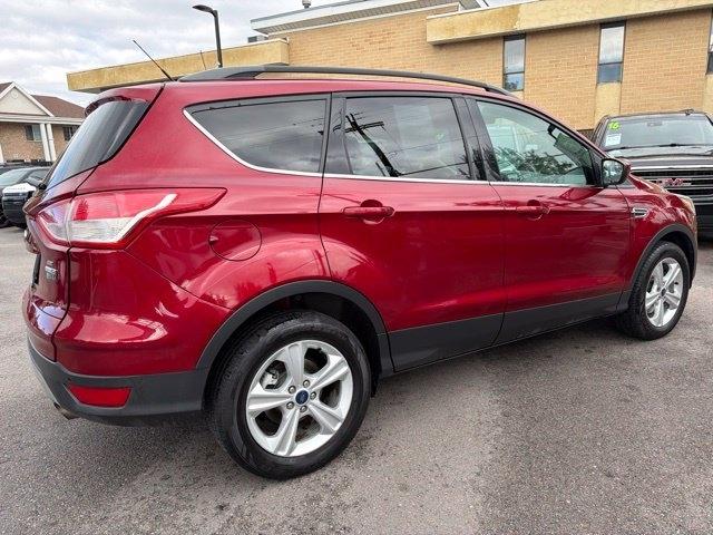 Ford Escape  2015