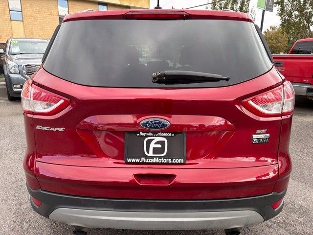 Ford Escape  2015