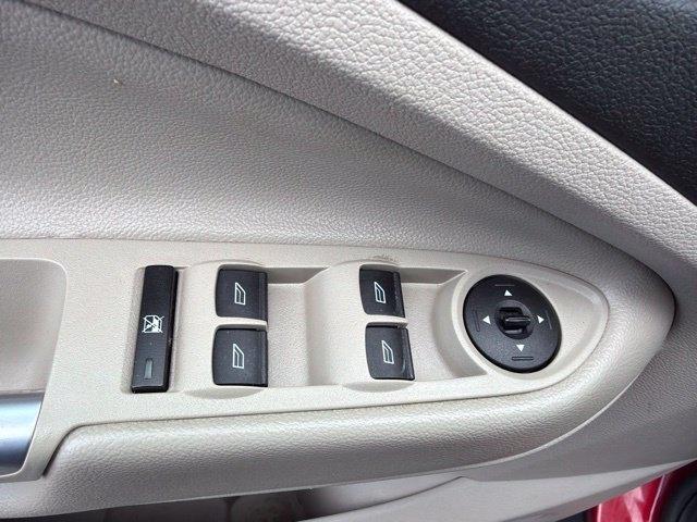 Ford Escape  2015