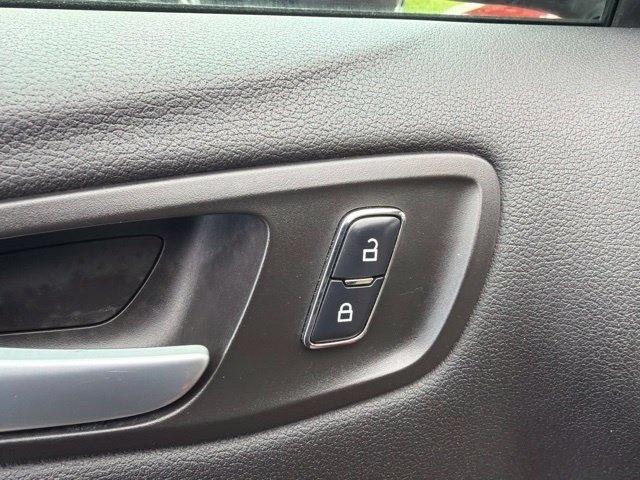 Ford Escape  2015