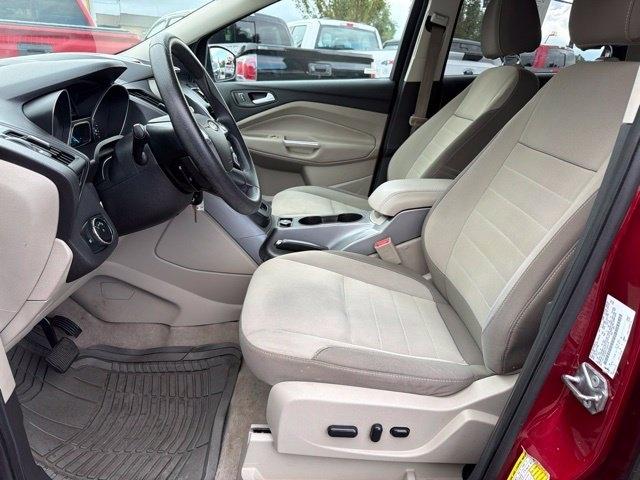 Ford Escape  2015