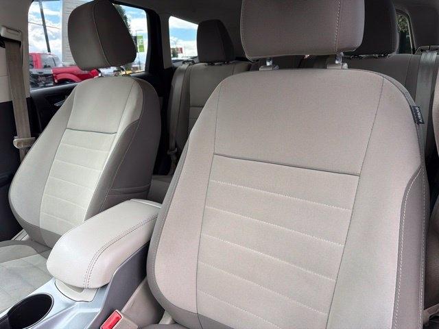 Ford Escape  2015