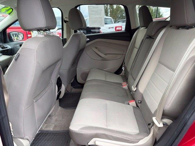 Ford Escape  2015