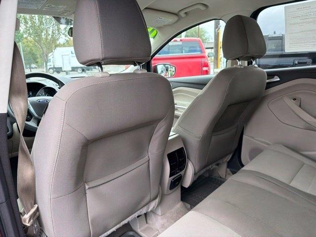 Ford Escape  2015