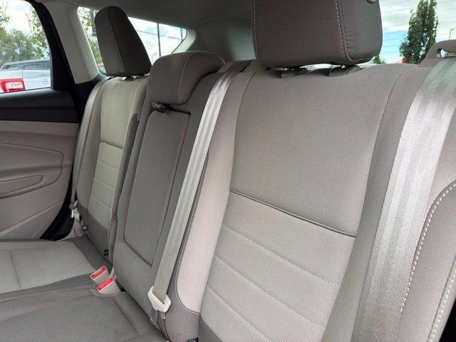 Ford Escape  2015