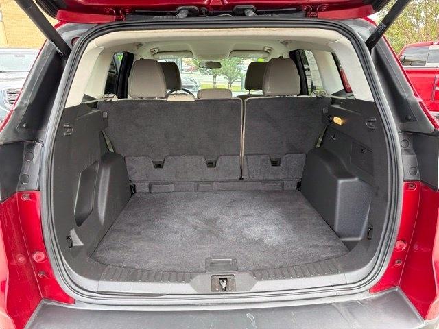 Ford Escape  2015