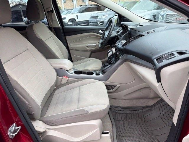 Ford Escape  2015