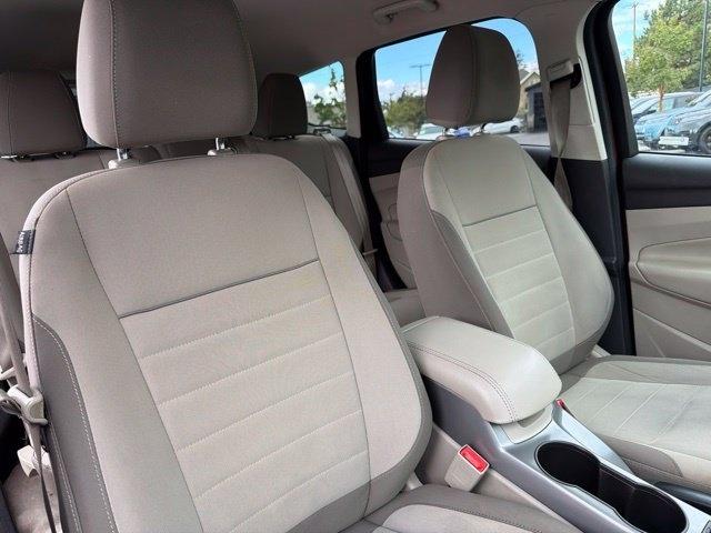 Ford Escape  2015