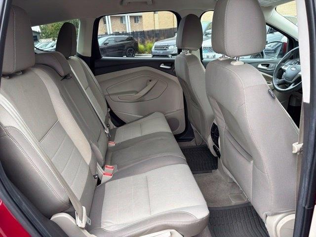 Ford Escape  2015