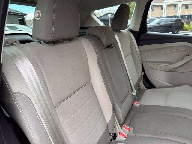 Ford Escape  2015