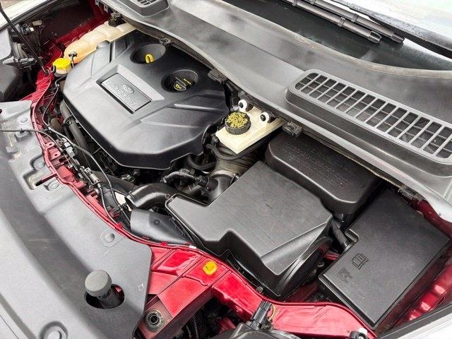 Ford Escape  2015