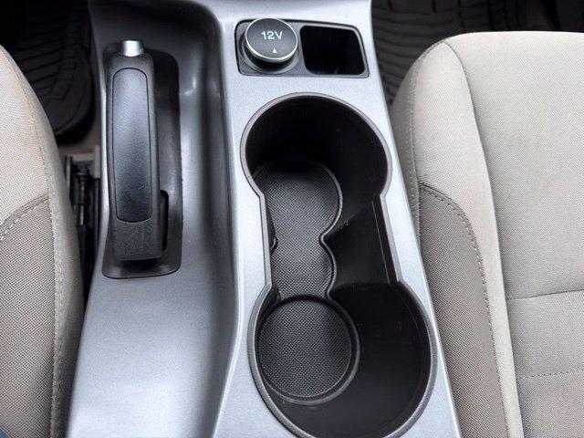 Ford Escape  2015