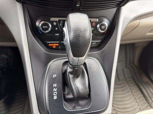 Ford Escape  2015