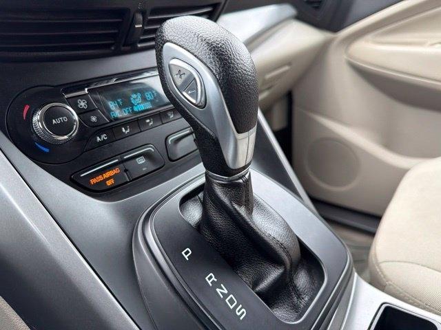 Ford Escape  2015