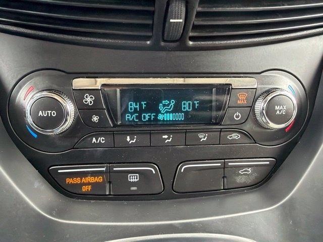 Ford Escape  2015